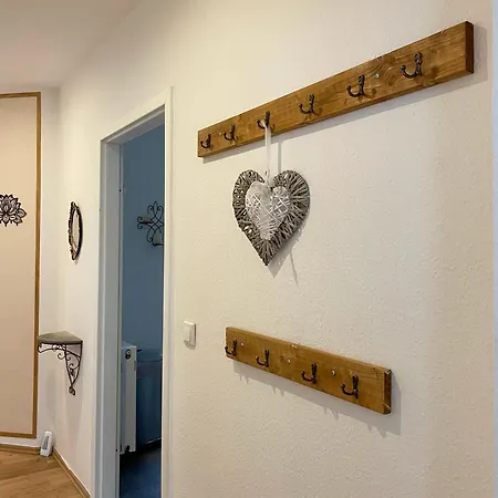 Arndt'S City-Ferienwohnung Luckenwalde Exterior photo