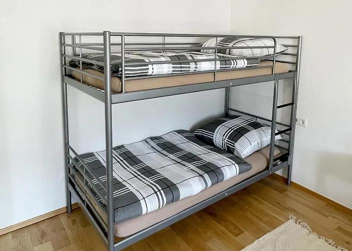 Arndt\'S City-Ferienwohnung
