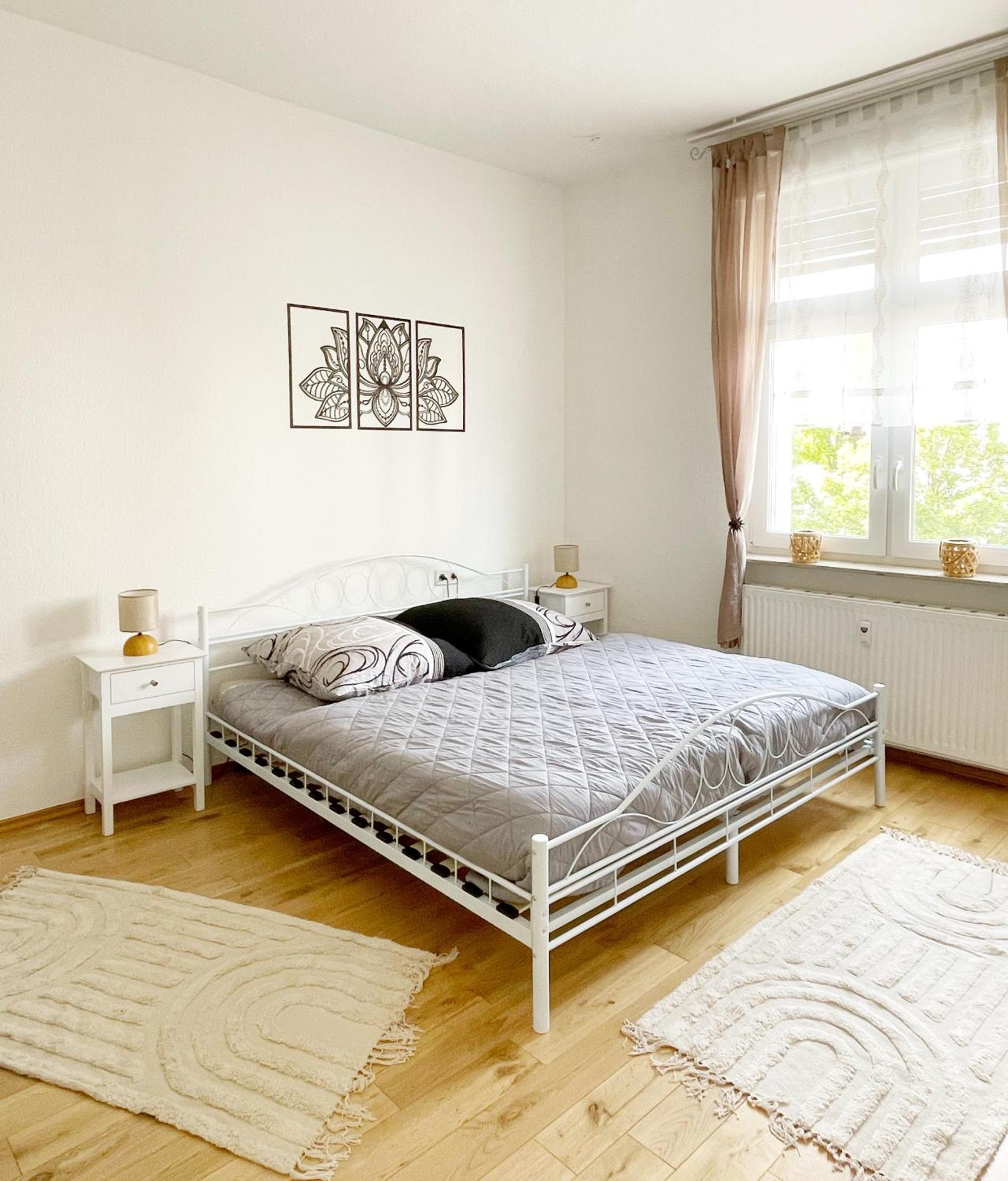 Arndt's City-ferienwohnung Apartment
