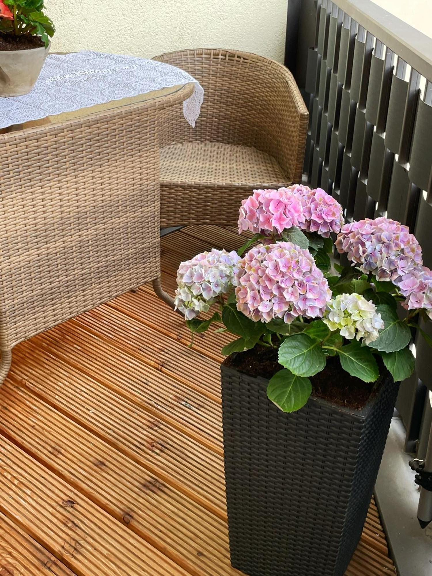 Arndt's City-ferienwohnung Apartment Luckenwalde