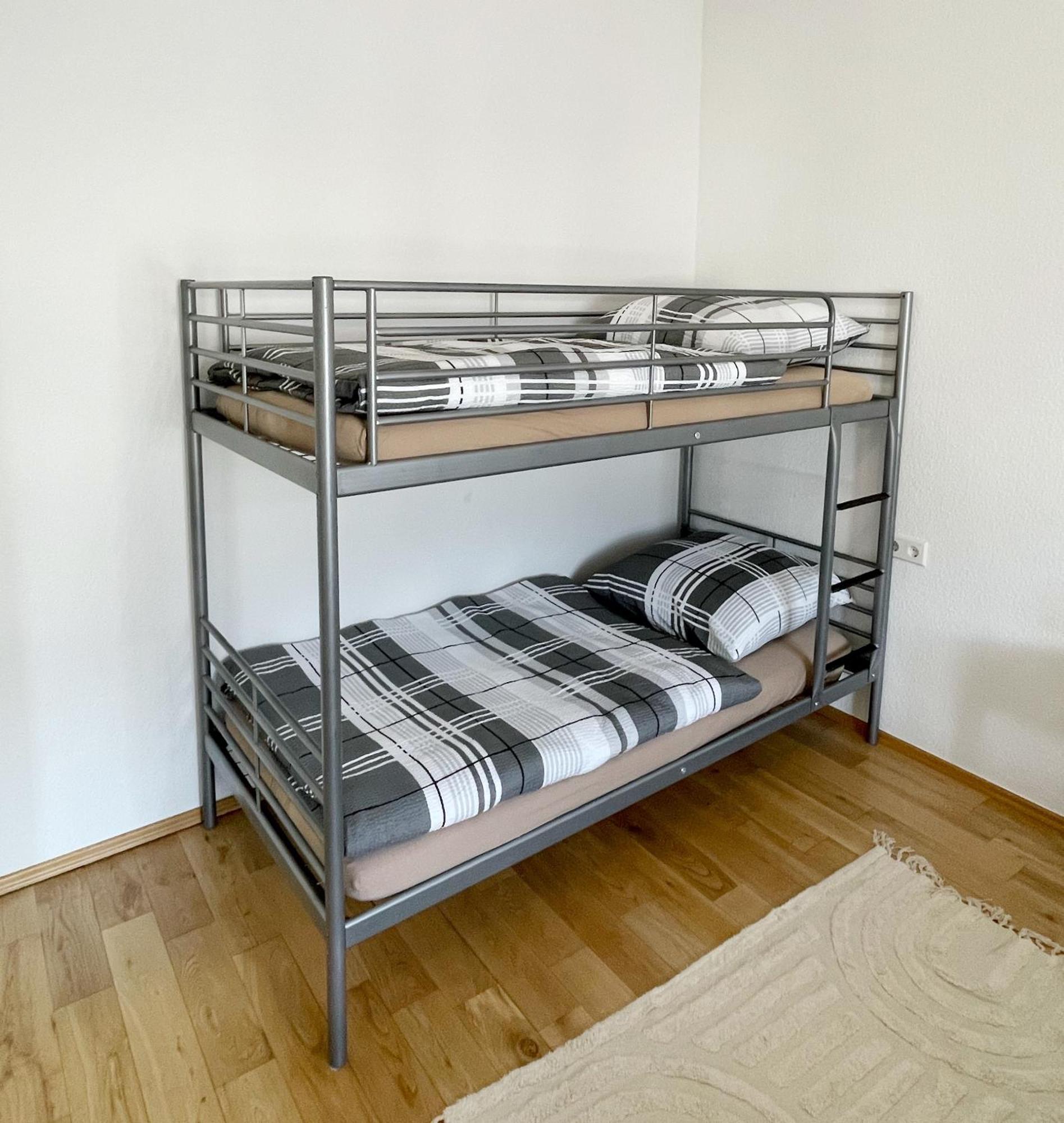 Arndt's City-ferienwohnung Apartment