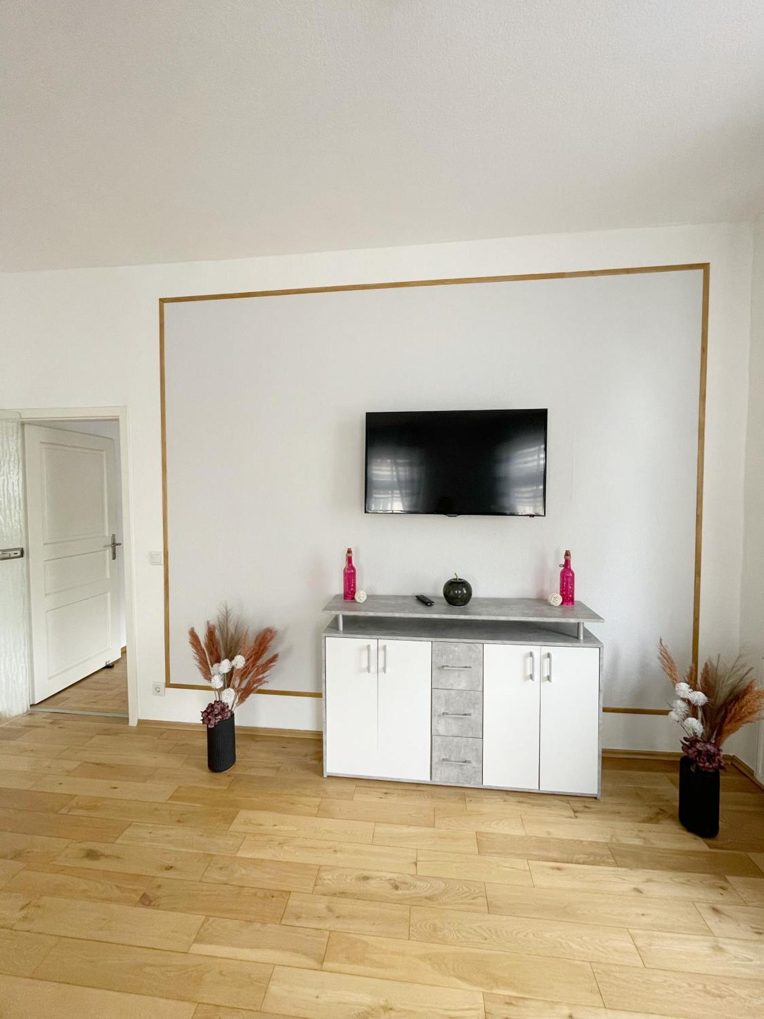 Apartment Arndt's City-ferienwohnung *